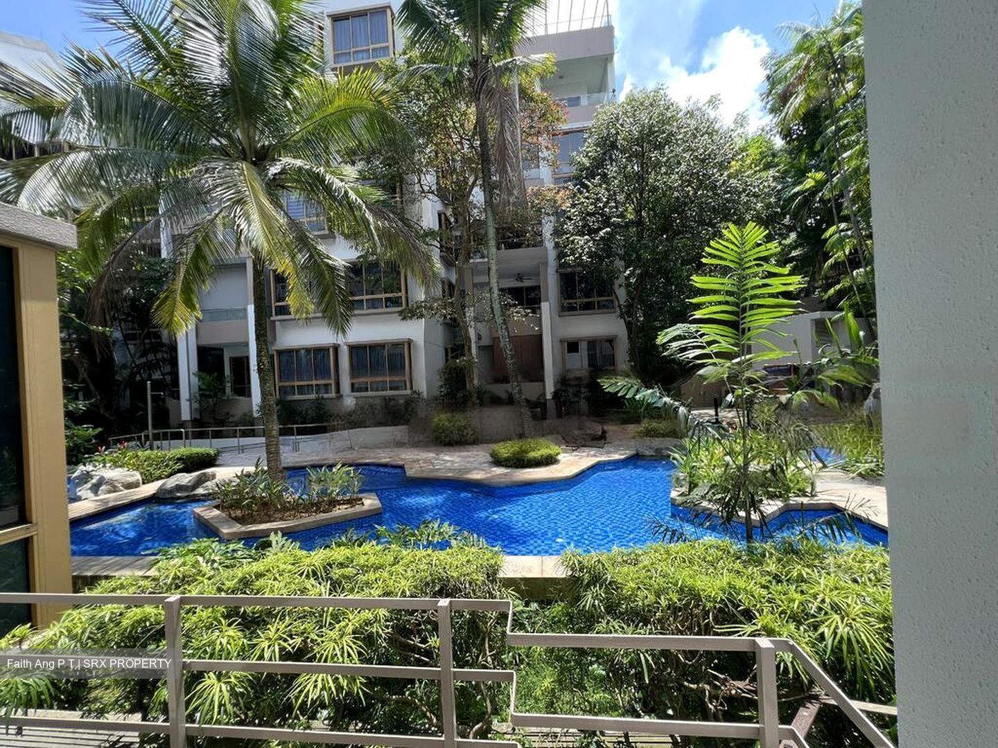 The Maylea (D5), Condominium #455339671